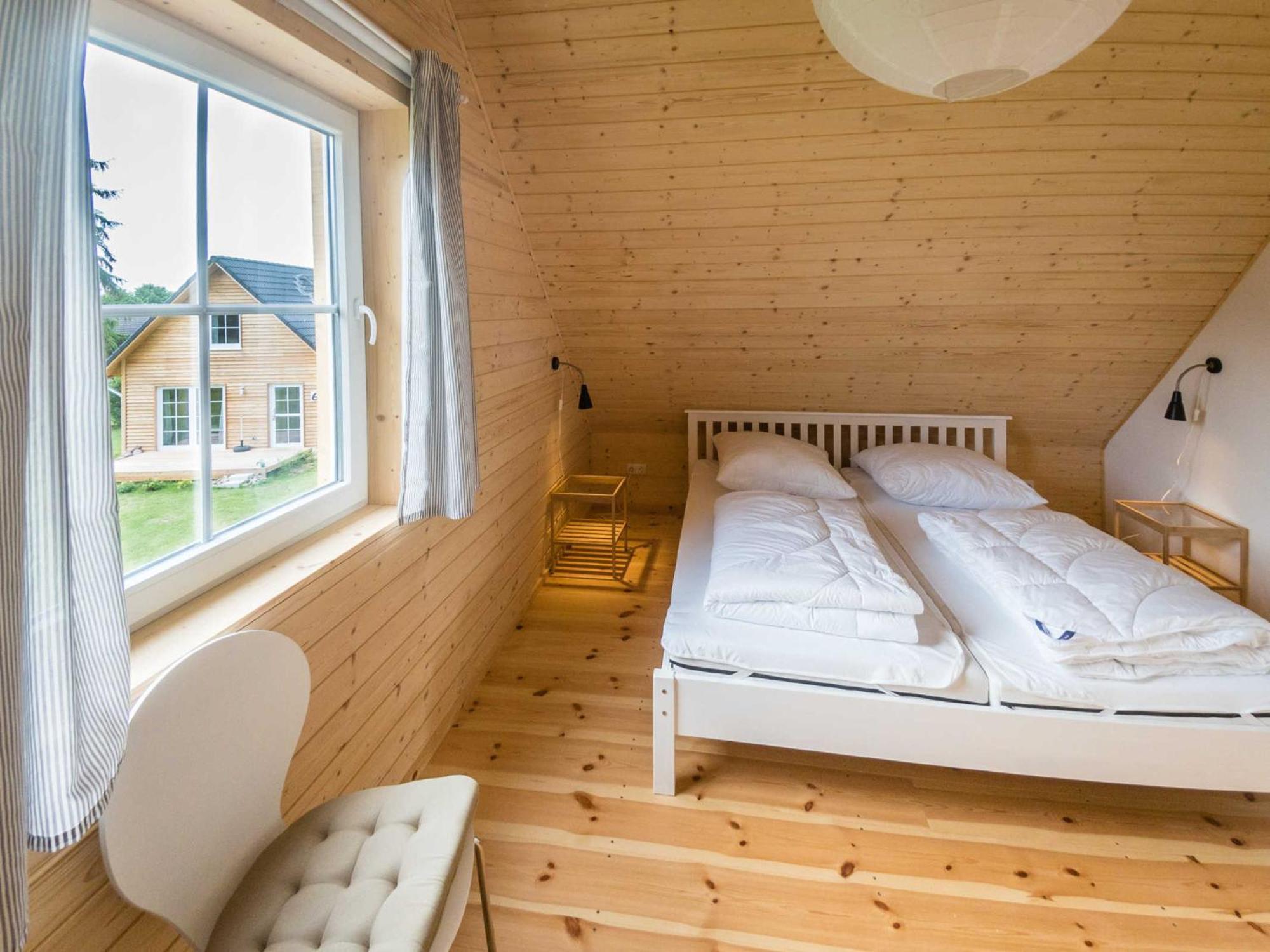 Ferienhaus Schmidt's Bei Zingst *