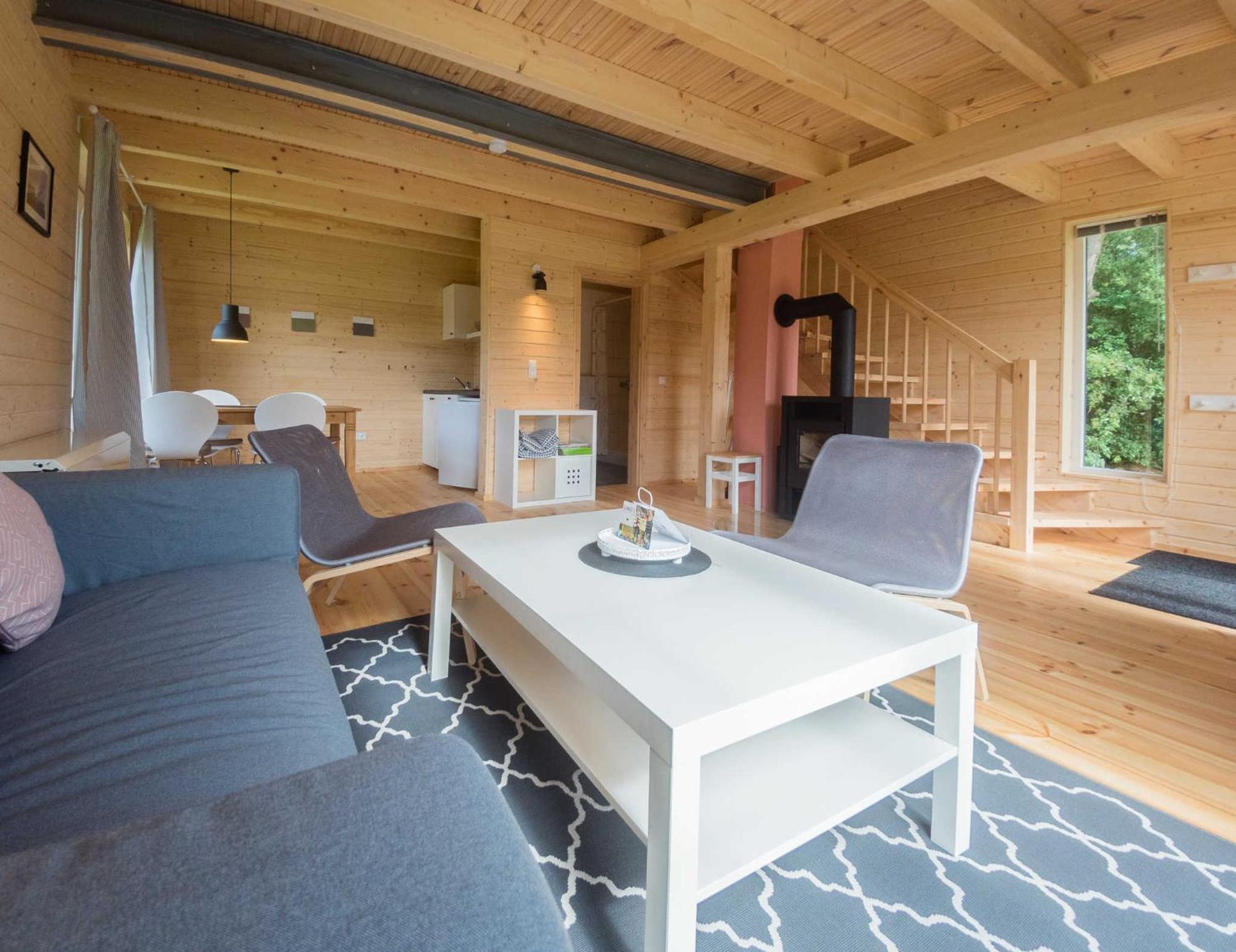 Schmidt's Bei Zingst * Ludershagen