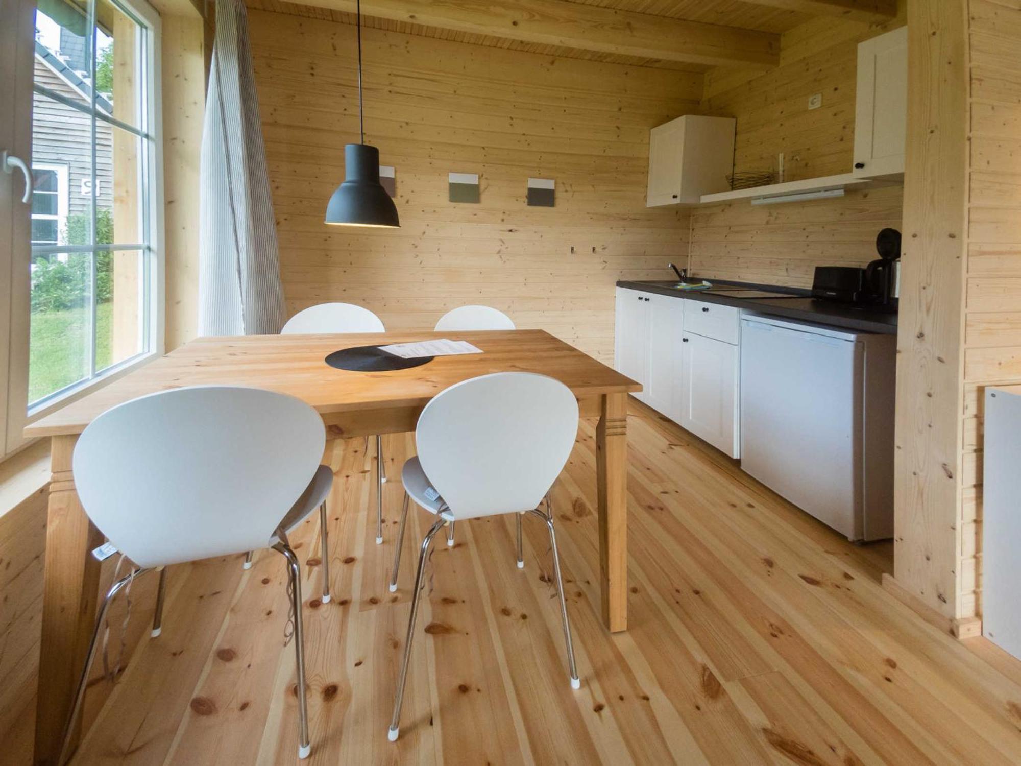 Ferienhaus Schmidt's Bei Zingst