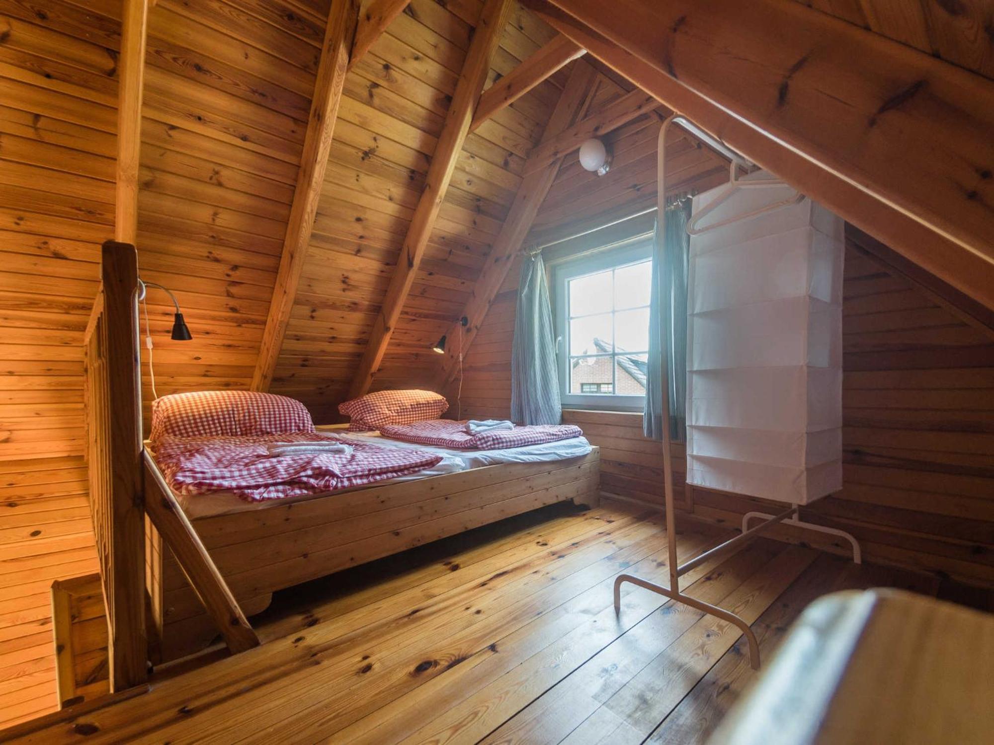 Ferienhaus Schmidt's Bei Zingst *