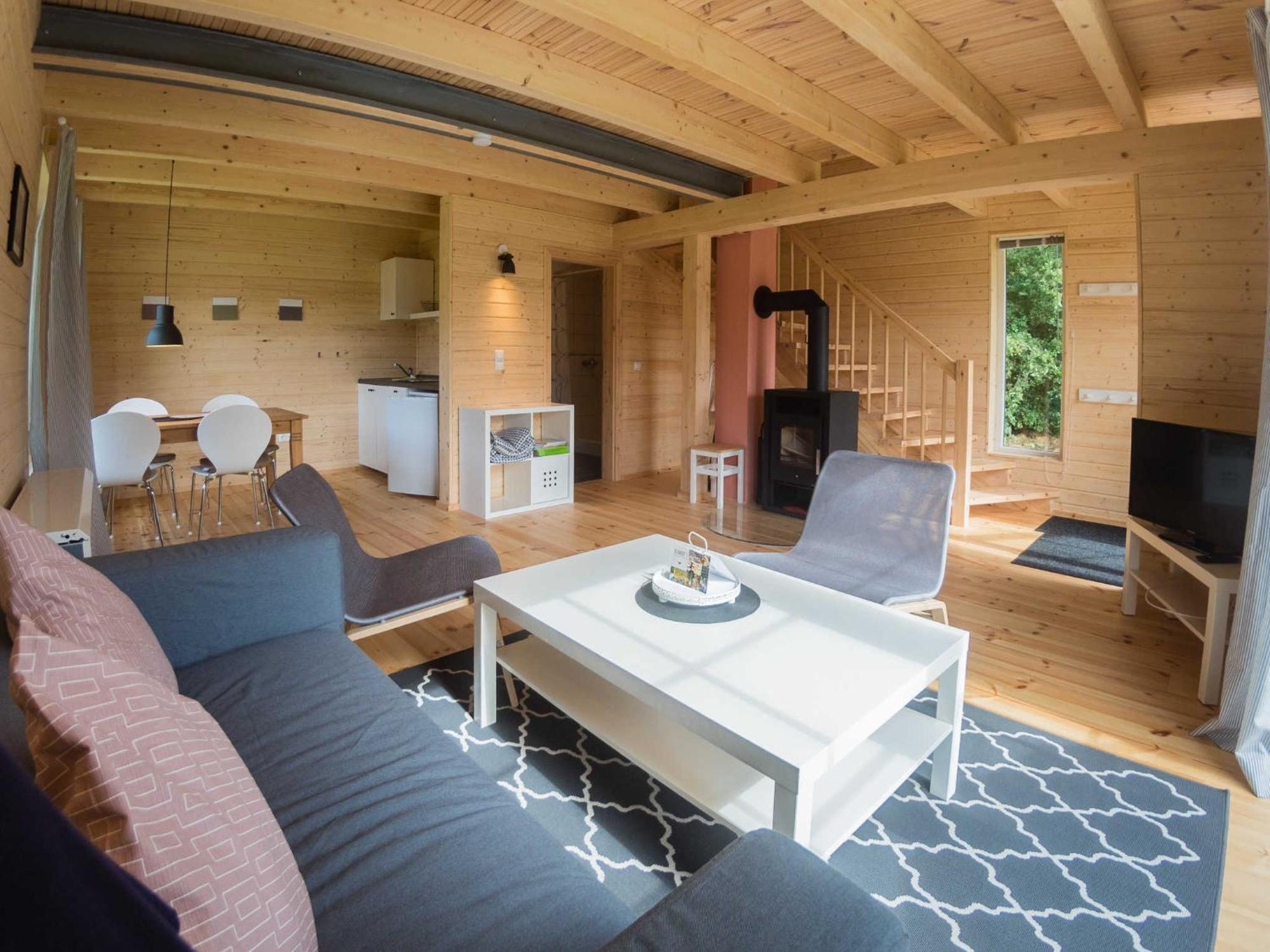 Ferienhaus Schmidt's Bei Zingst