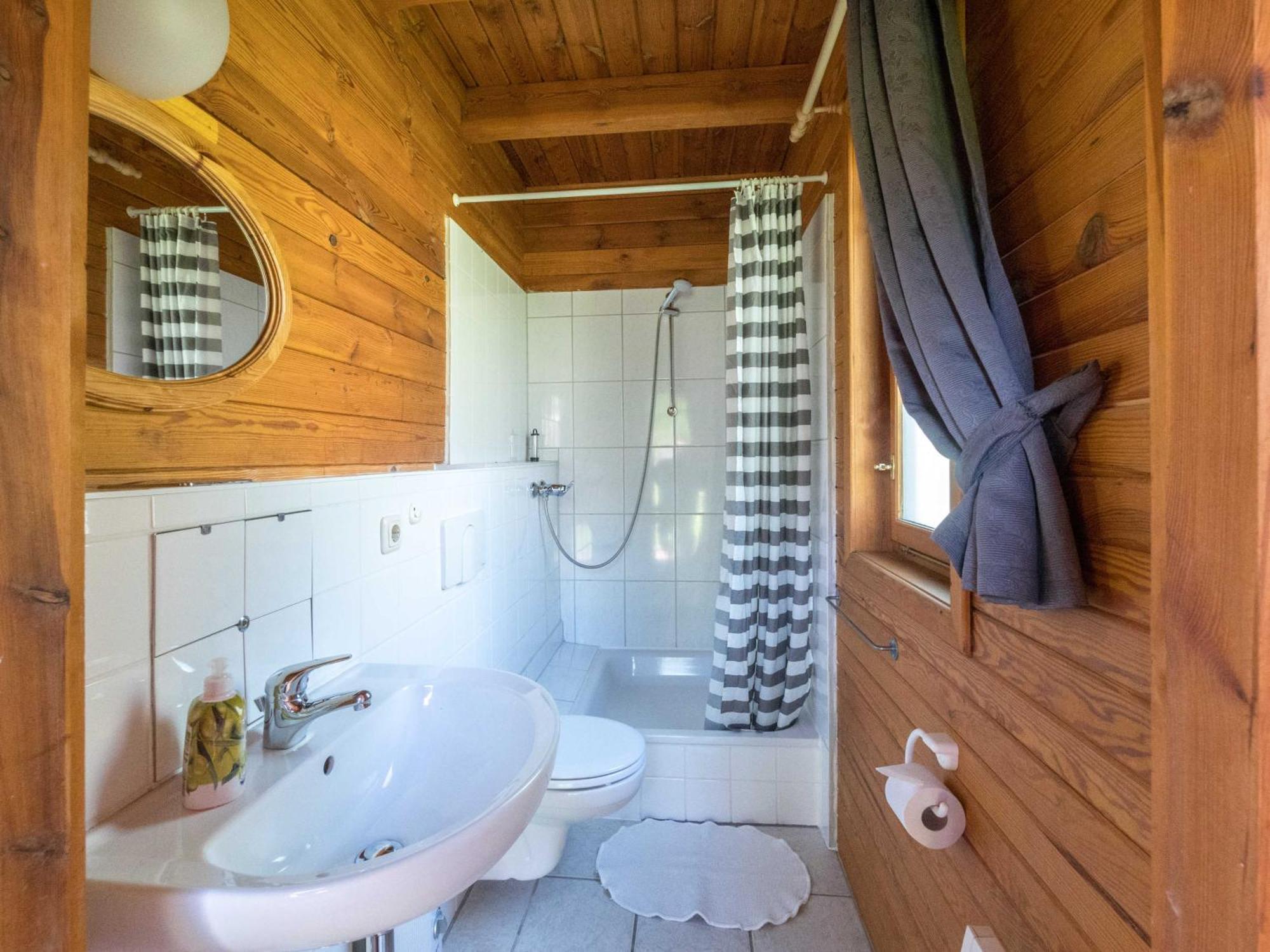 Schmidt's Bei Zingst Ferienhaus Ludershagen